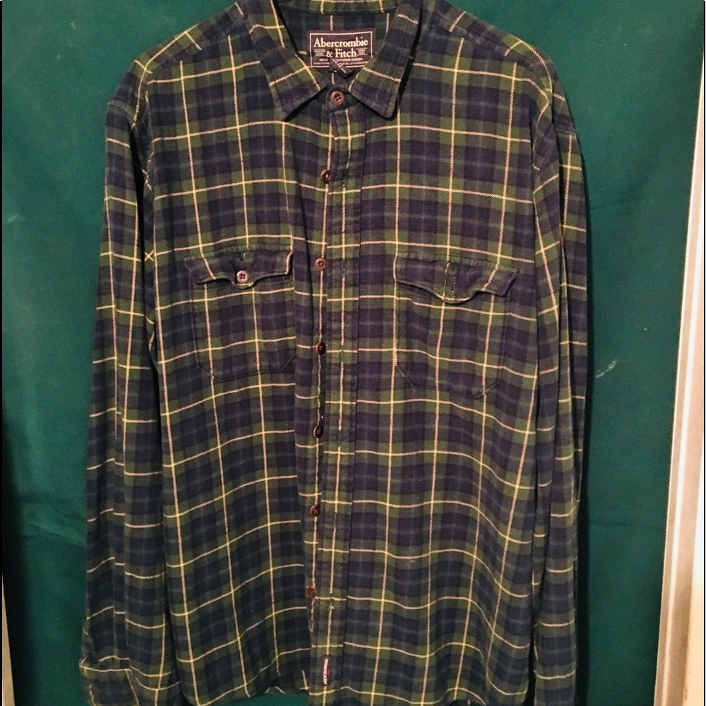 Men’s shirt